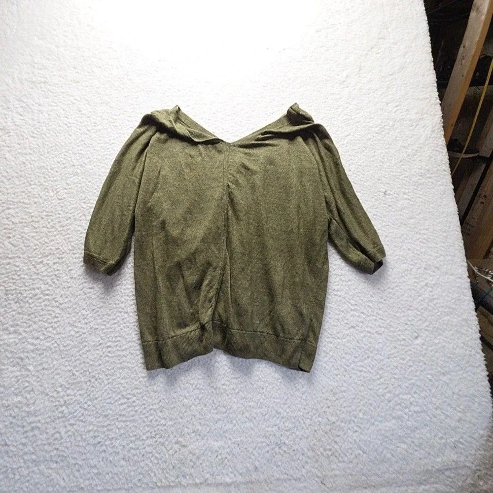 Talbots lightweight linen